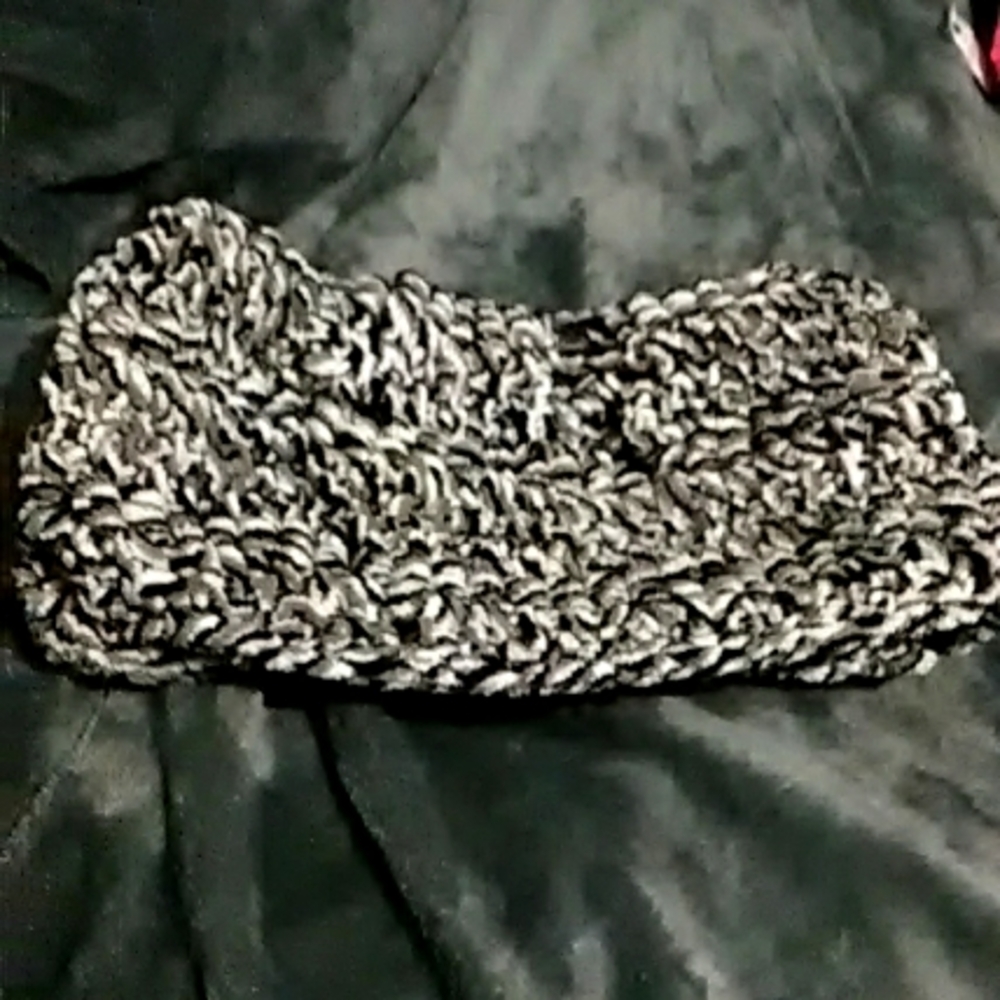 Cat ear beanie